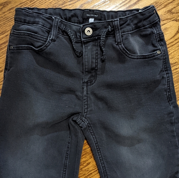 Men's jogger pants with drawstring | jogger pants | 14 - Picture 2 of 4